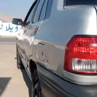 پراید فروشی مدل87