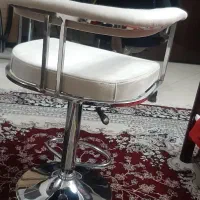 صندلی جزیره ،ارایشگاه ،ناهار خوری