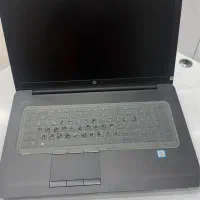 لپ تاپ zbook مهندسی