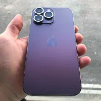 آیفون ۱۴ پرومکس ۲۵۶