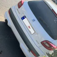 207 TU5دنده|خودرو سواری و وانت|املش, |دیوار