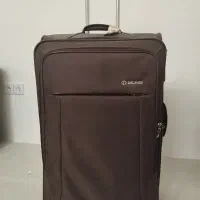 چمدان مسافرتی برزنتی|کیف، کفش، کمربند|صدرا-فارس, فاز ۲|دیوار