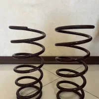 فنر اسپرت عقب و جلو مزدا ۳۲۳
