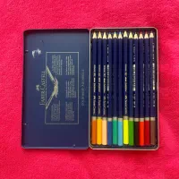 مداد ابرنگی فابرکاستل