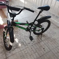 دوچرخه مدل ۱۶ در حد نو