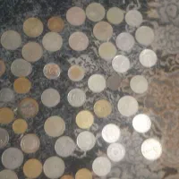 سکه|کلکسیون سکه، تمبر، اسکناس|تبریز, |دیوار