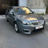 برلیانس H320 اتوماتیک مدل 1396 بدون رنگ درجه ۱|خودرو سواری و وانت|تهران, فرمانیه|دیوار