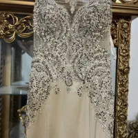 لباس مجلسی سایز۴۰