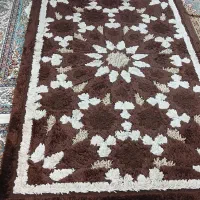 فرش فانتزی ۴ متری