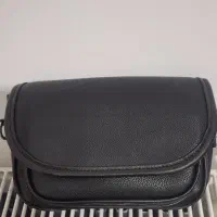 کیف مشکی