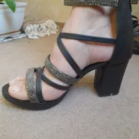 کفش پاشنه بلند نونو|کیف، کفش، کمربند|سبزوار, شرق کال شمالی|دیوار