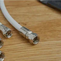 نصب آنتن،تعمیر گیرنده (کل پرند)