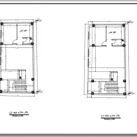 طبقه دوم از دو طبقه|پیشفروش املاک|اردبیل, |دیوار