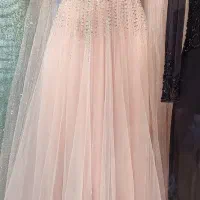 لباس مجلسی نو