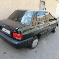 پراید ۸۳