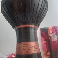 داربوکا سفالی دهلا سفالی داربوکا پژواک