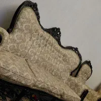 مبل سلطنتی ۹ نفره