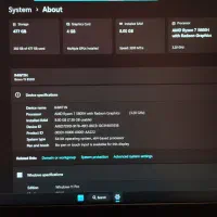 لپ تاب گیمینگ MSI BRAVO 15 B5DD|رایانه همراه|تهران, تهرانپارس شرقی|دیوار