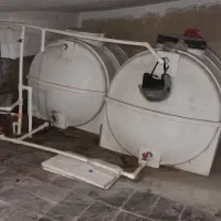 تاسیسات و خدمات فنی
