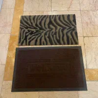 پادری welcom + ببری