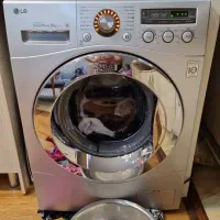 نصب و تعمیر تخصصی لباسشویی ظرفشویی بوش|خدمات پیشه و مهارت|تهران, دروس|دیوار