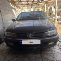 پژو پارس ساده مدل ۱۳۸۴|خودرو سواری و وانت|محمدشهر, همایون ویلا|دیوار