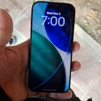 ایفون ۱۶پرو|موبایل|قم, نیروگاه|دیوار