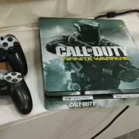 PS4 تمیز