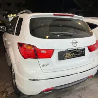 هایماS7 موتور ۲هزار مدل94|خودرو سواری و وانت|رشت, جانبازان|دیوار