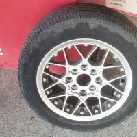 رینگ BBS و اگزوز رنجوری