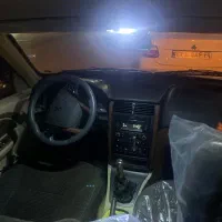 پژوپارس|خودرو سواری و وانت|کرمانشاه, |دیوار