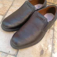 پنج جفت کفش زنانه و مردانه در حد نو