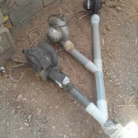 چاه کن ومقنی|خدمات پیشه و مهارت|مشهد, کوشک مهدی|دیوار