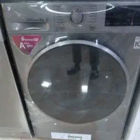 لباسشویی ال جی