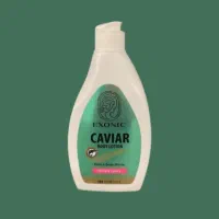 لوسیون بدن خاویار اکسونیک (ارسال رایگان)