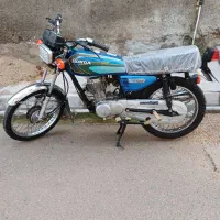 موتورسیکلت 98