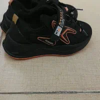 کفش پسرانه و دخترانه ۵تا۶ سال