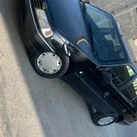 پژو ۸۱ تغییر رنگ از یشمی ب مشکی