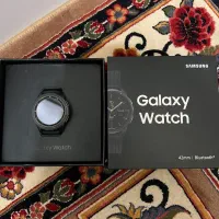 گلکسی واچ42 mm|لوازم جانبی موبایل و تبلت|قزوین, |دیوار