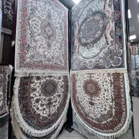 فرش قالیچه ۱۲۰۰ شانه (قیمت کارخانه در فرش نادر)|فرش|تبریز, |دیوار