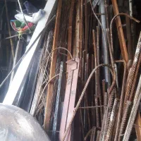 خریدوفروش انواع آهن آلات وفلزات رنگی