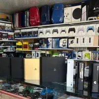 کنسول های ps4/ ps5 /Xbox 360