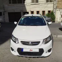 کوییک فول اتومات مدل اسفند۱۴۰۱