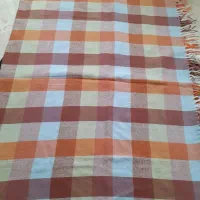 پتو مسافرتی تک نفره