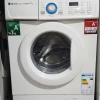 ماشین لباسشویی