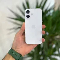 ایفون ۱۶ نرمال ۱۲۸ گیگ ch