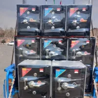 گاوصندوق 102 شرکتی گاو صندوق|ابزارآلات|کاشان, درب یلان|دیوار