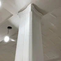 گچ کار سختمان|خدمات پیشه و مهارت|رباطکریم, رباطکریم|دیوار