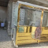 فر ساندویچی|کافی‌شاپ و رستوران|بندر گناوه, |دیوار