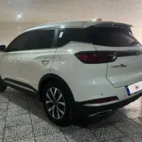 تیگو۷پرومدل۱۴۰۴ فقط اقساطی صفر وکارکرده سندبه نام|خودرو سواری و وانت|تهران, باغ فیض|دیوار